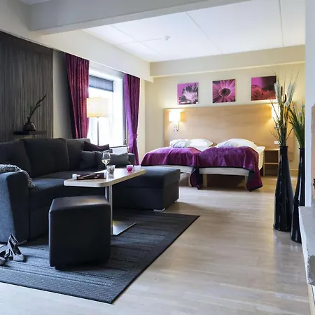Scandic Sønderborg Exterior foto