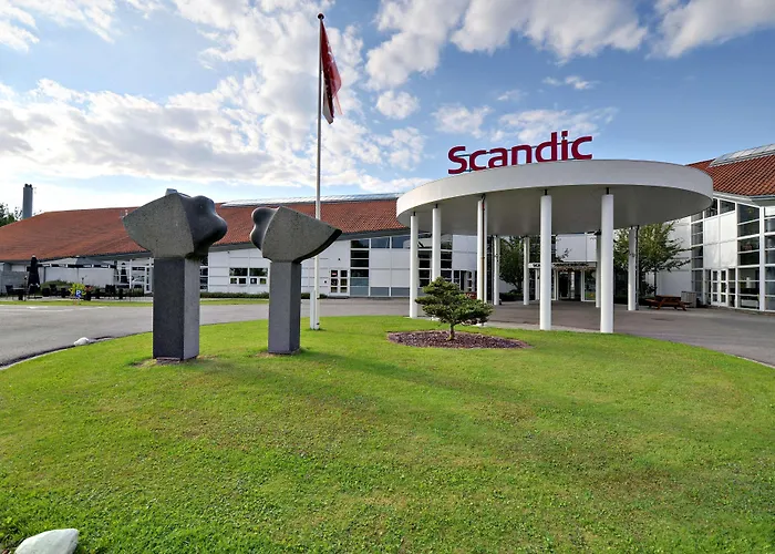 Scandic Sonderborg