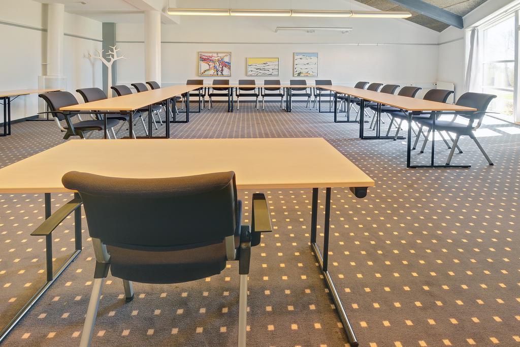 Scandic 3* Sønderborg