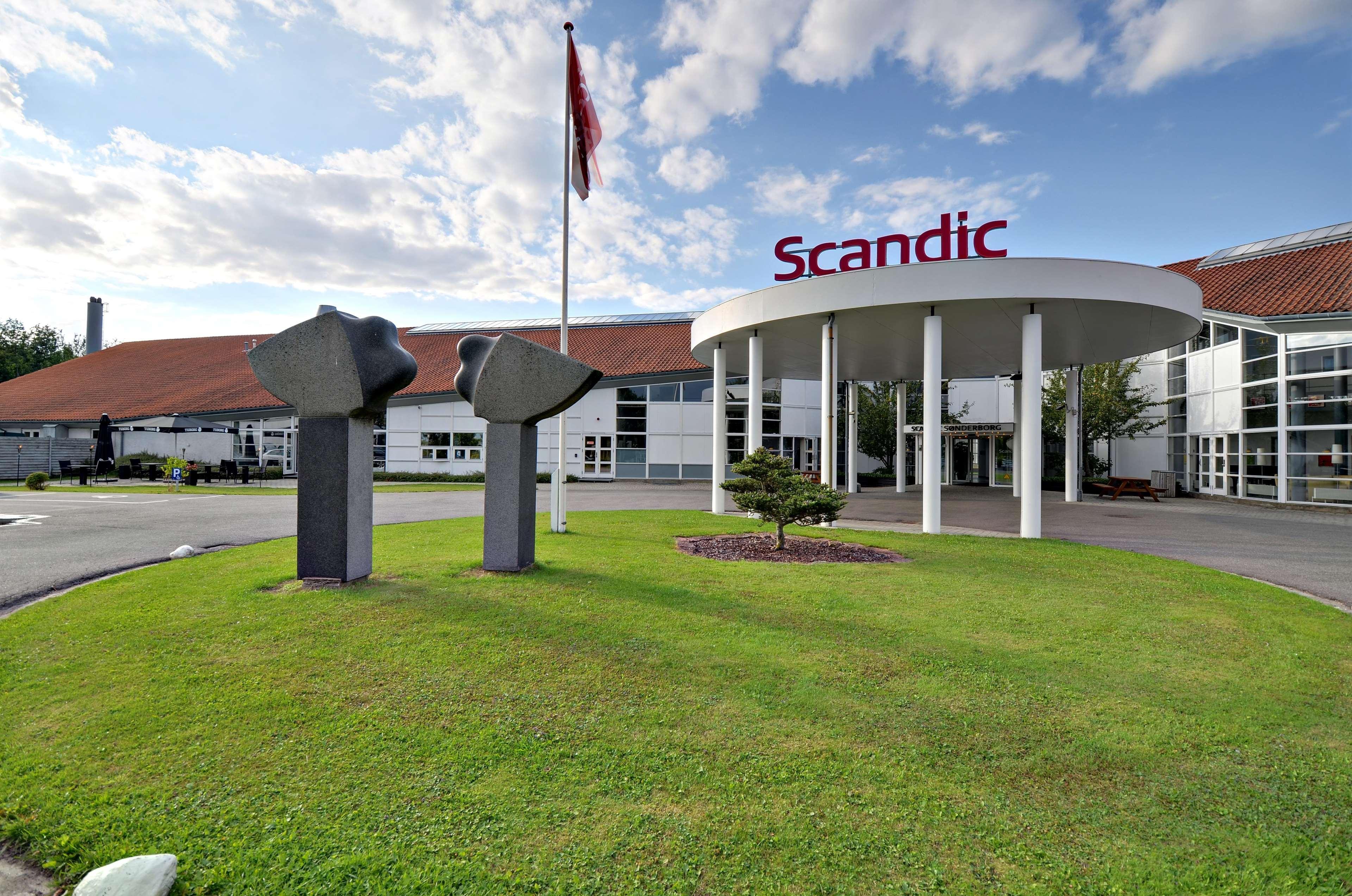 Scandic Hotel