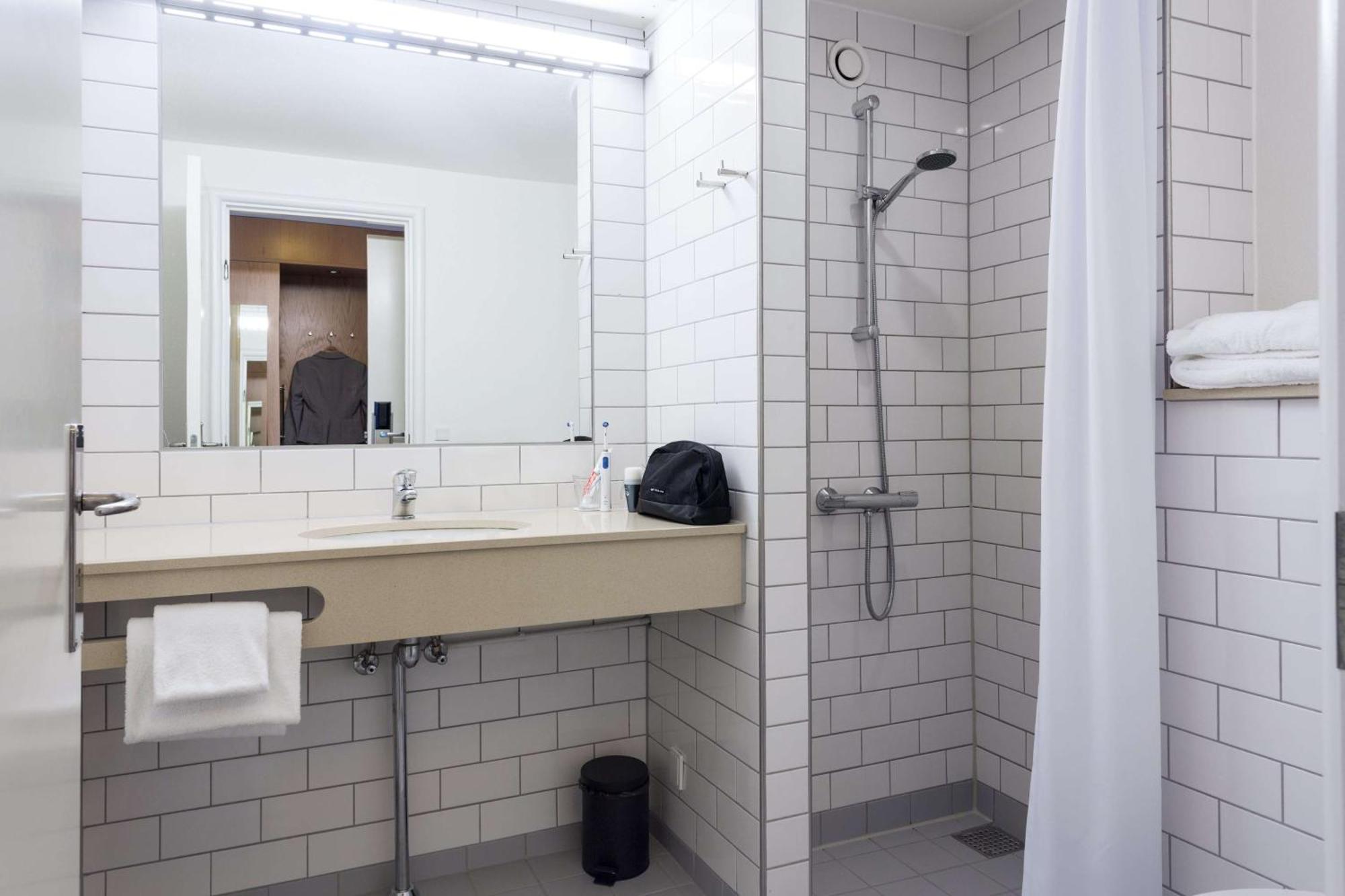 Hotel Scandic