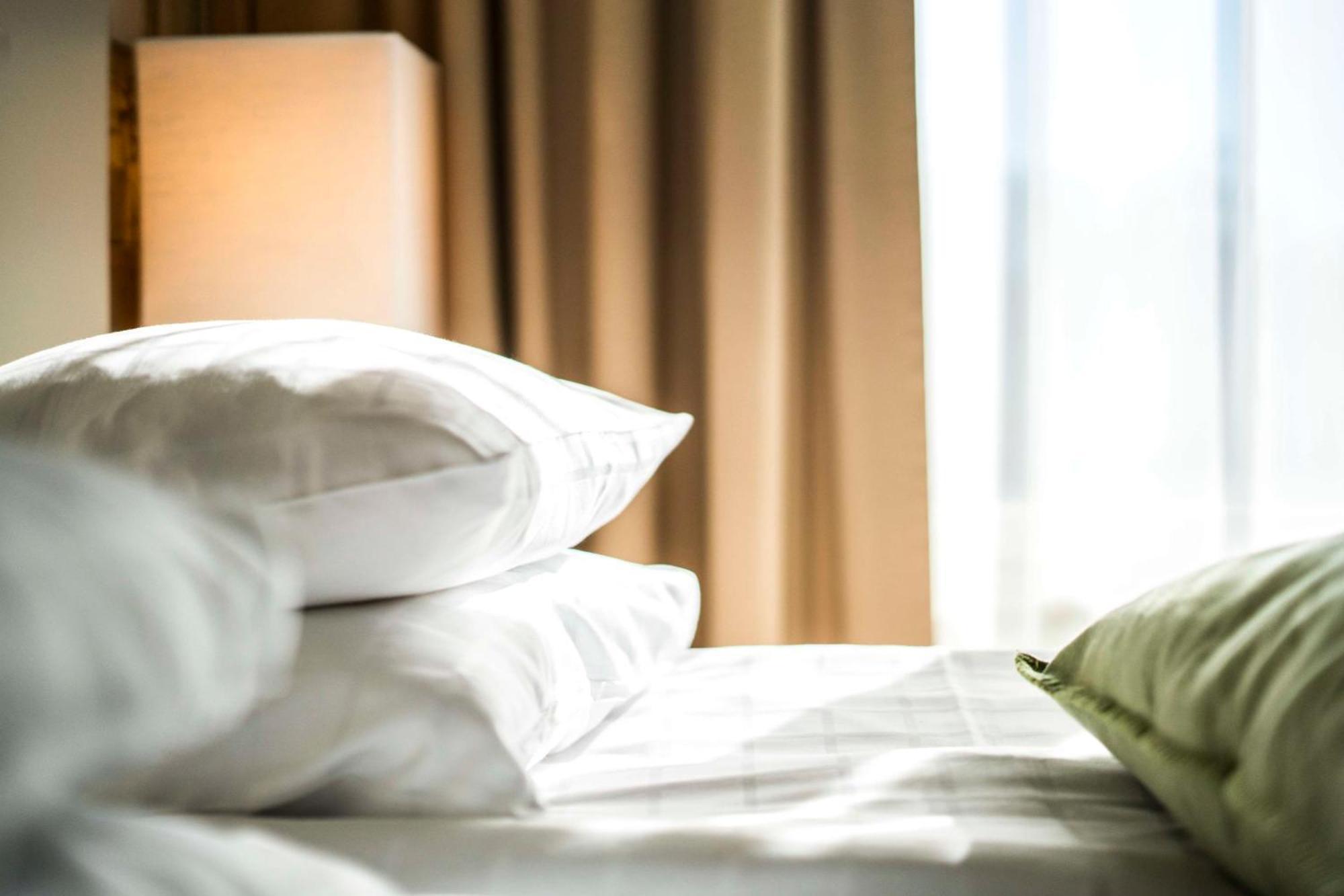 Hotel Scandic 3*