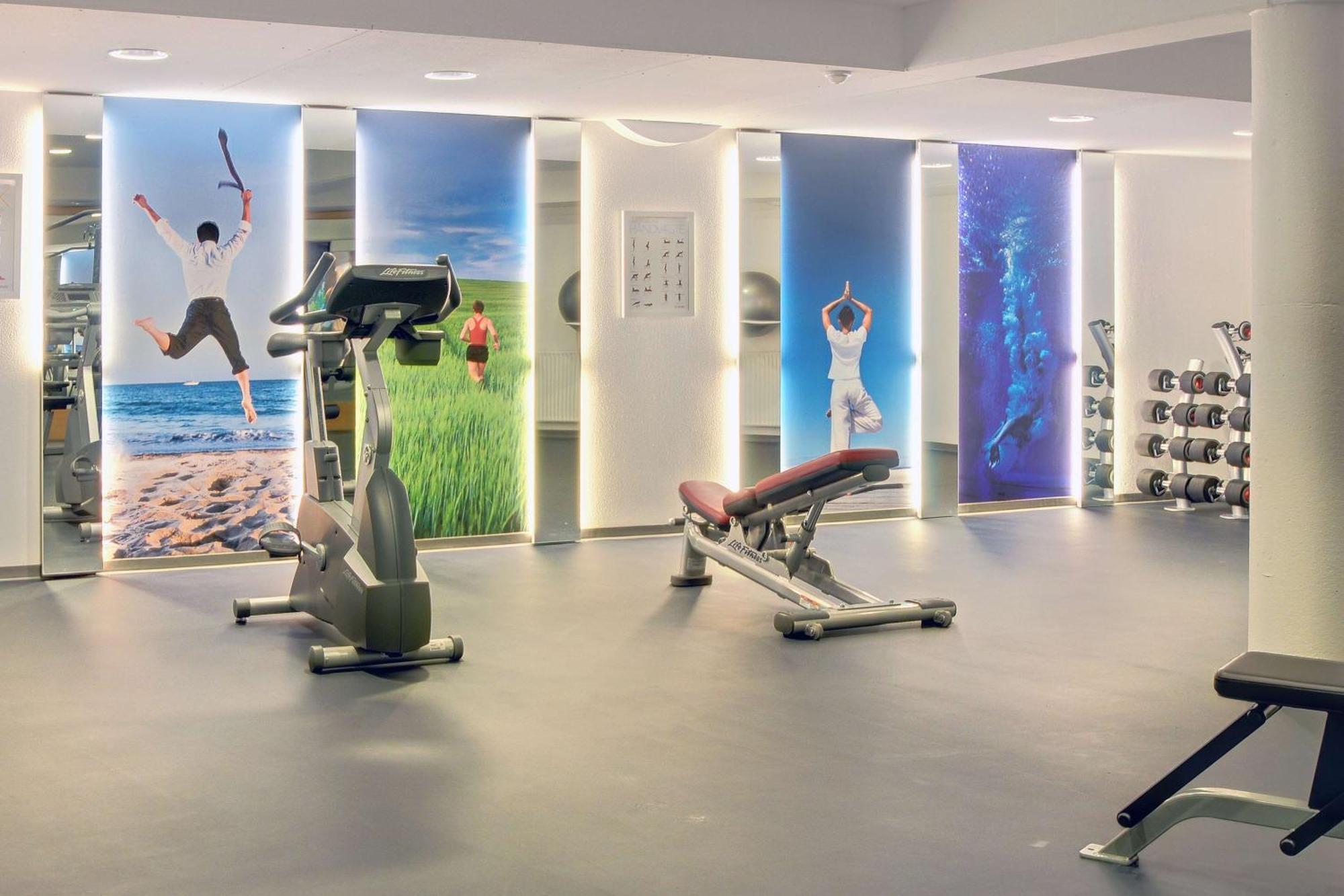 Scandic Hotel