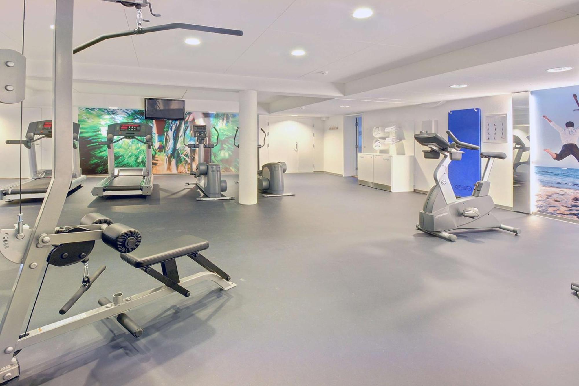 Hotel Scandic