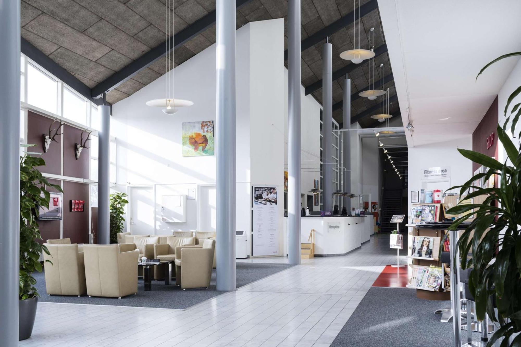 Scandic Hotel 3*