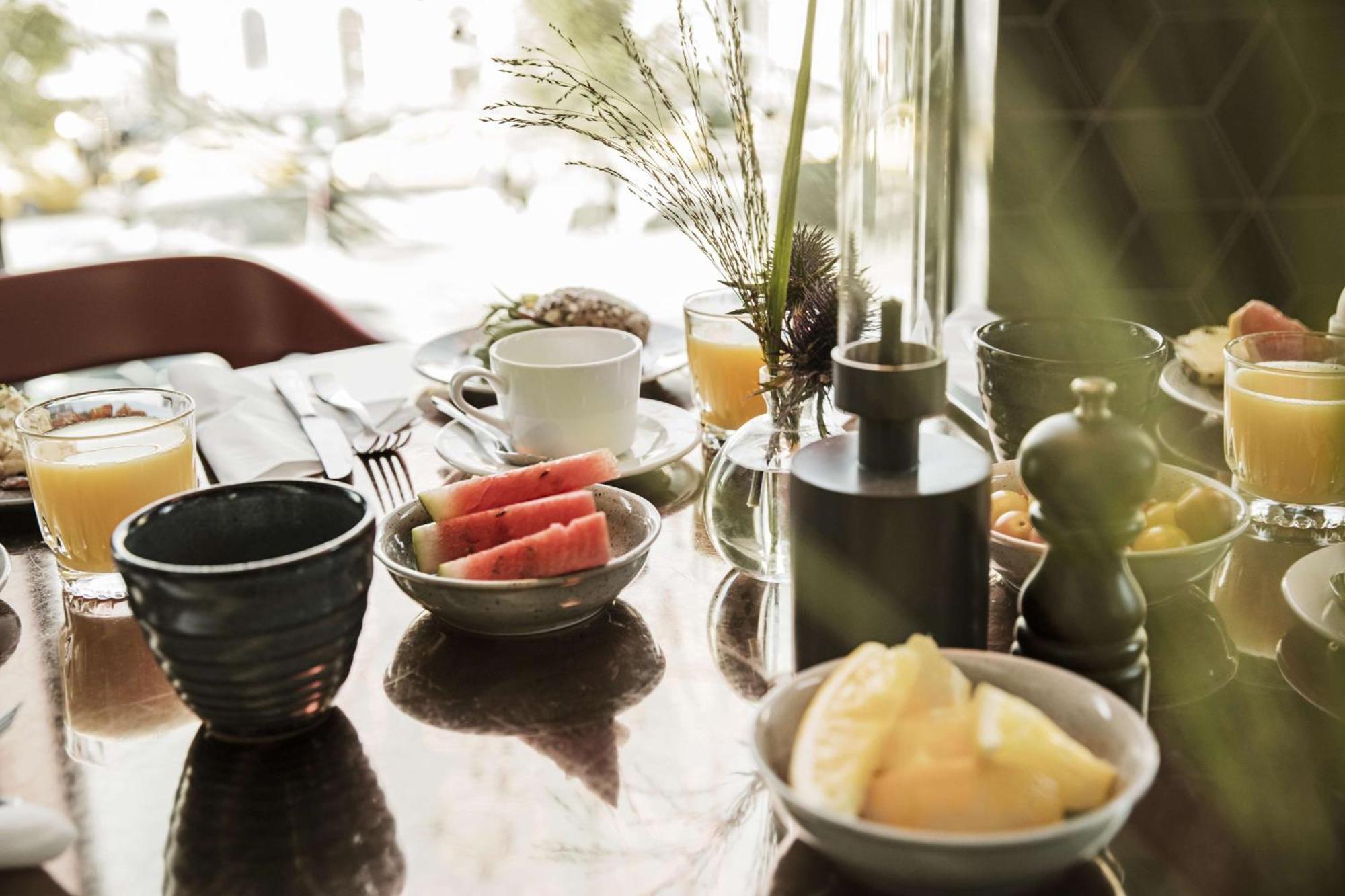 Hotel Scandic Sønderborg
