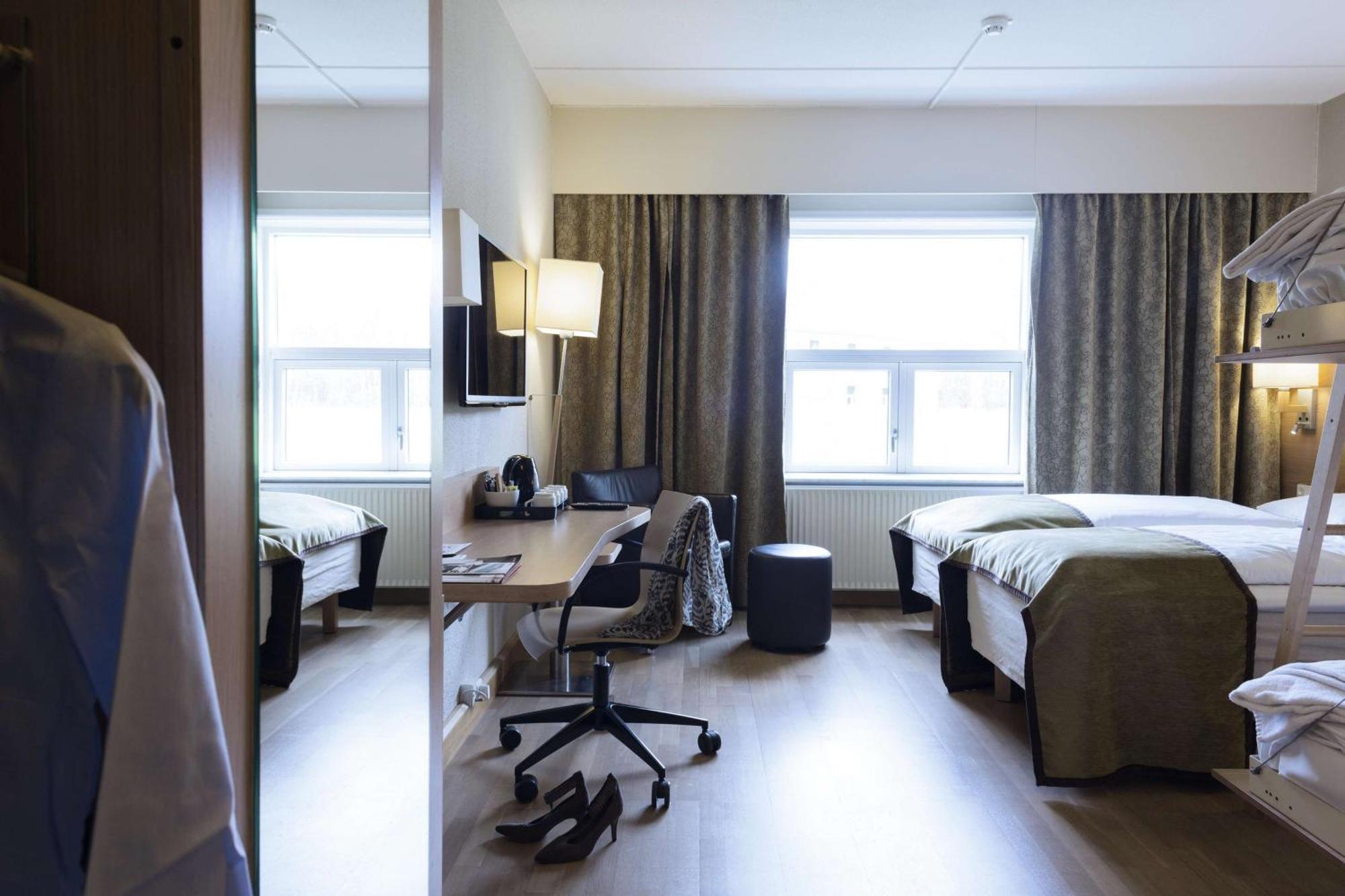 Scandic 3* Sønderborg