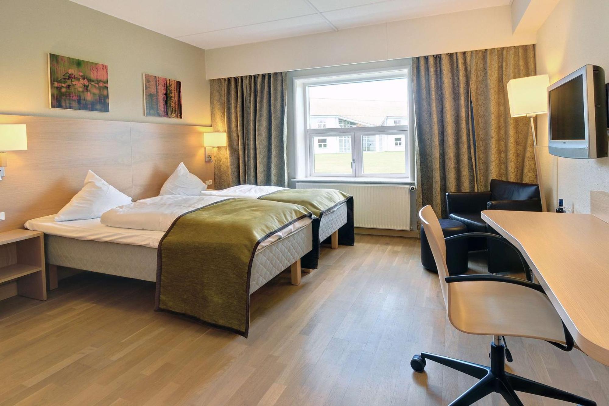 Scandic Hotel Sønderborg