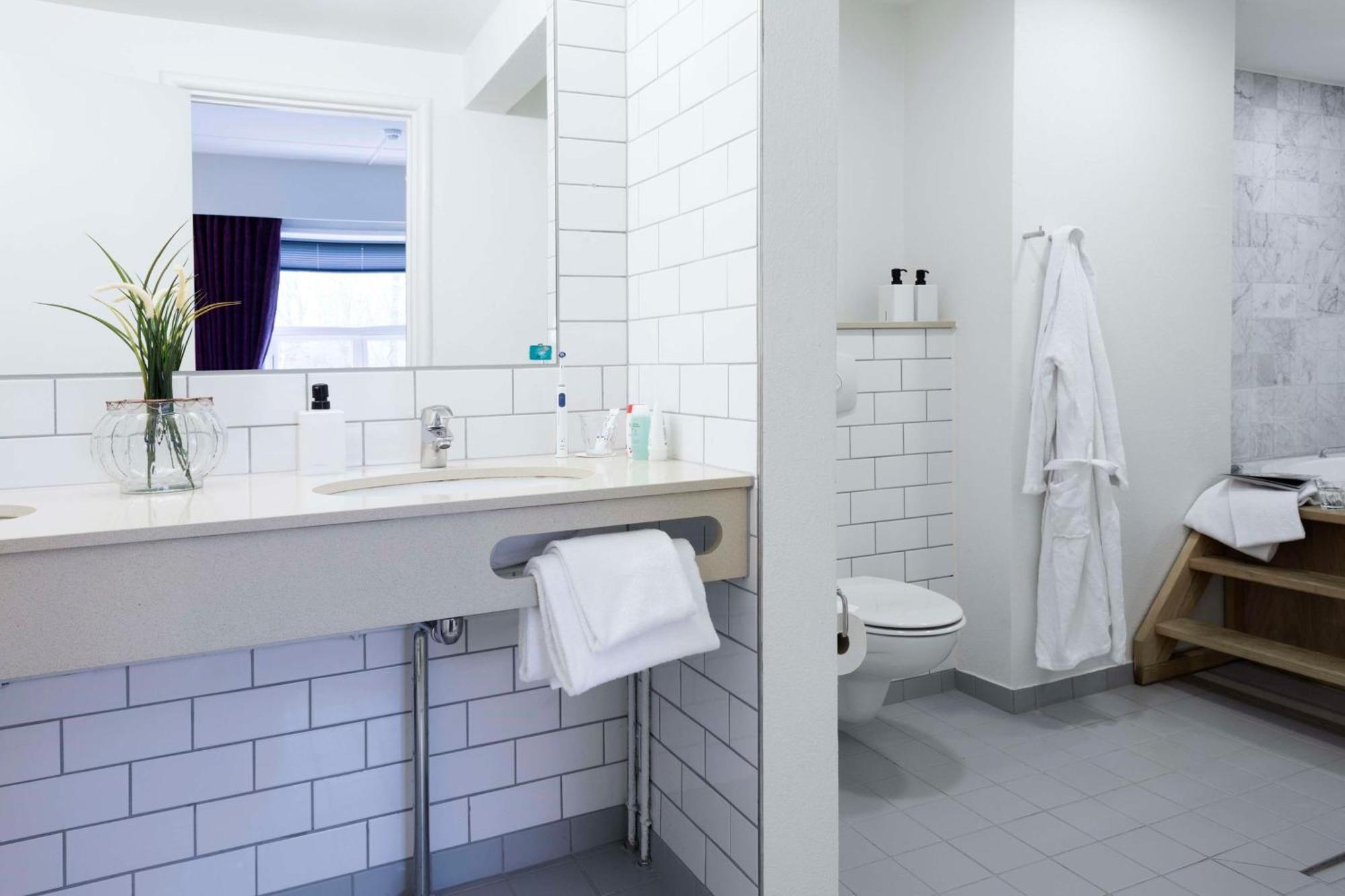 Hotel Scandic