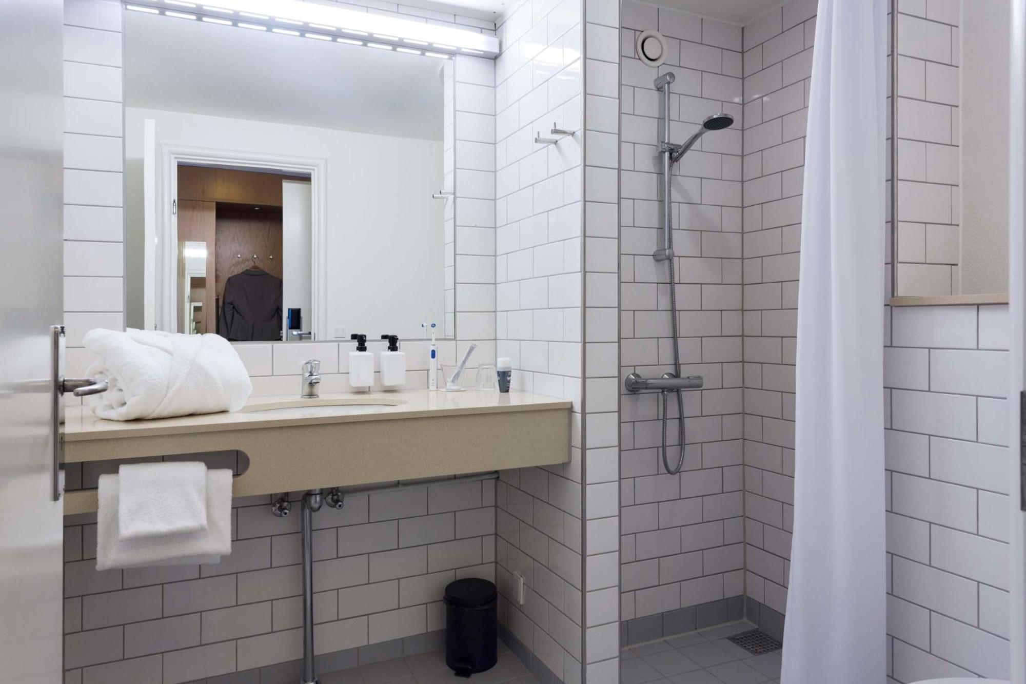 Scandic Hotel 3*