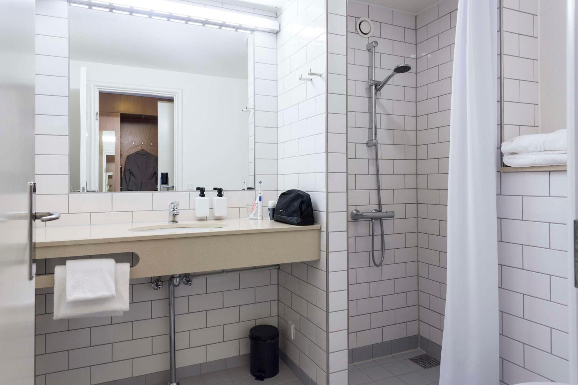 Hotel Scandic 3*
