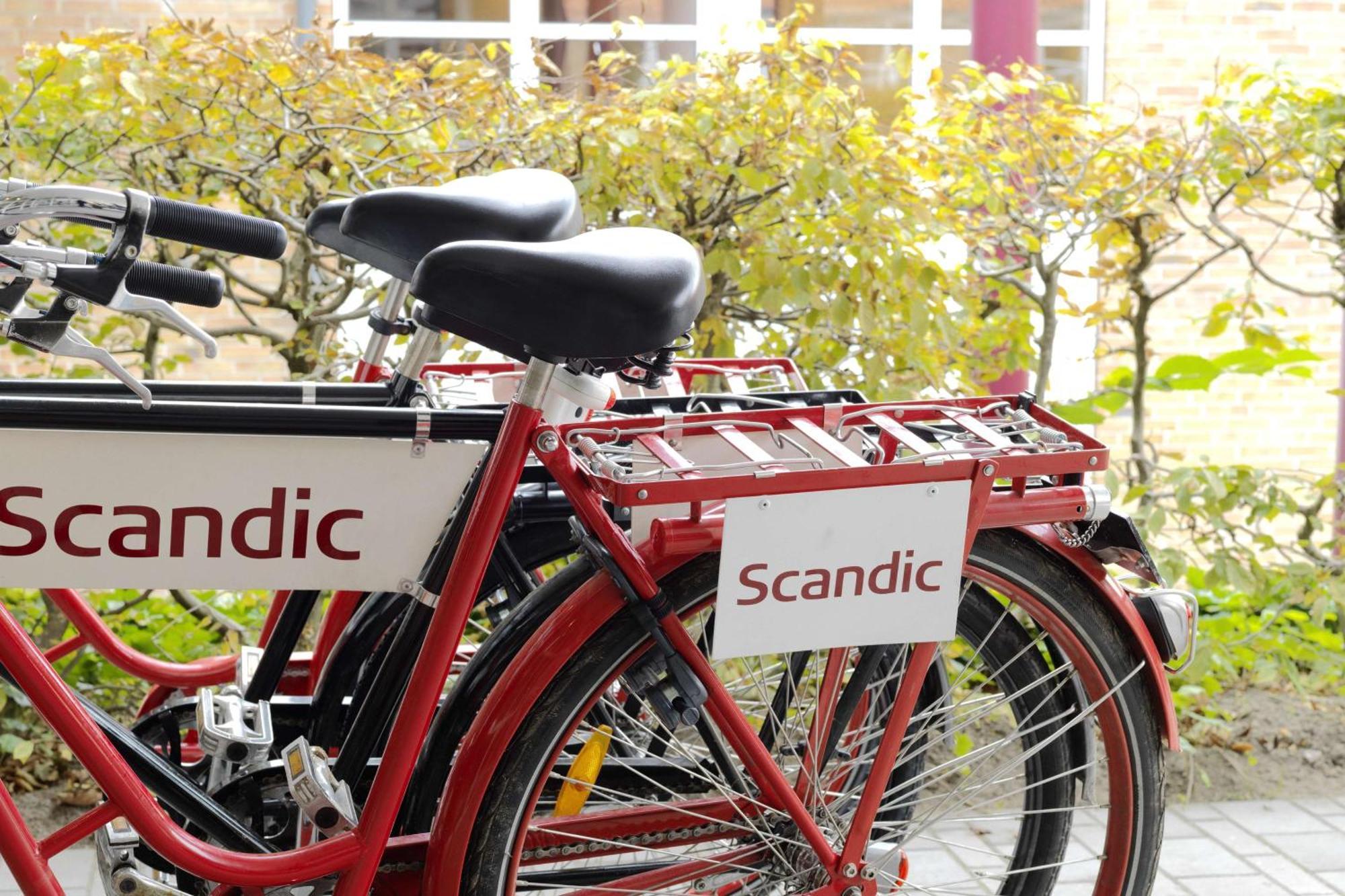 Scandic Hotel