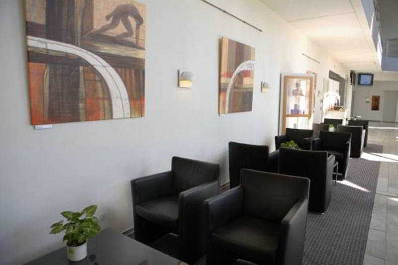 Scandic Hotel Sonderborg