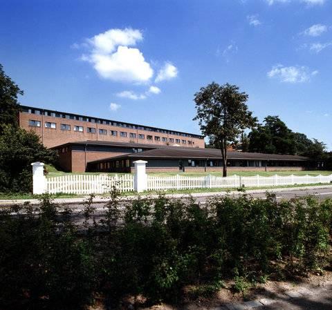 Hotel Scandic Sonderborg