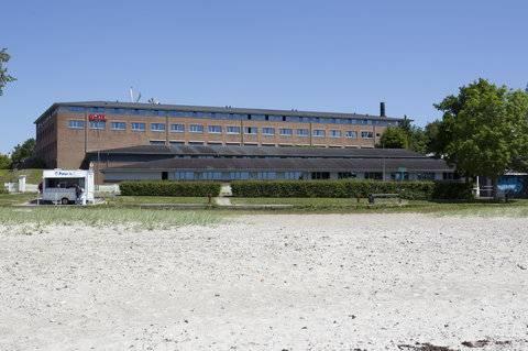 Scandic Hotel Sonderborg