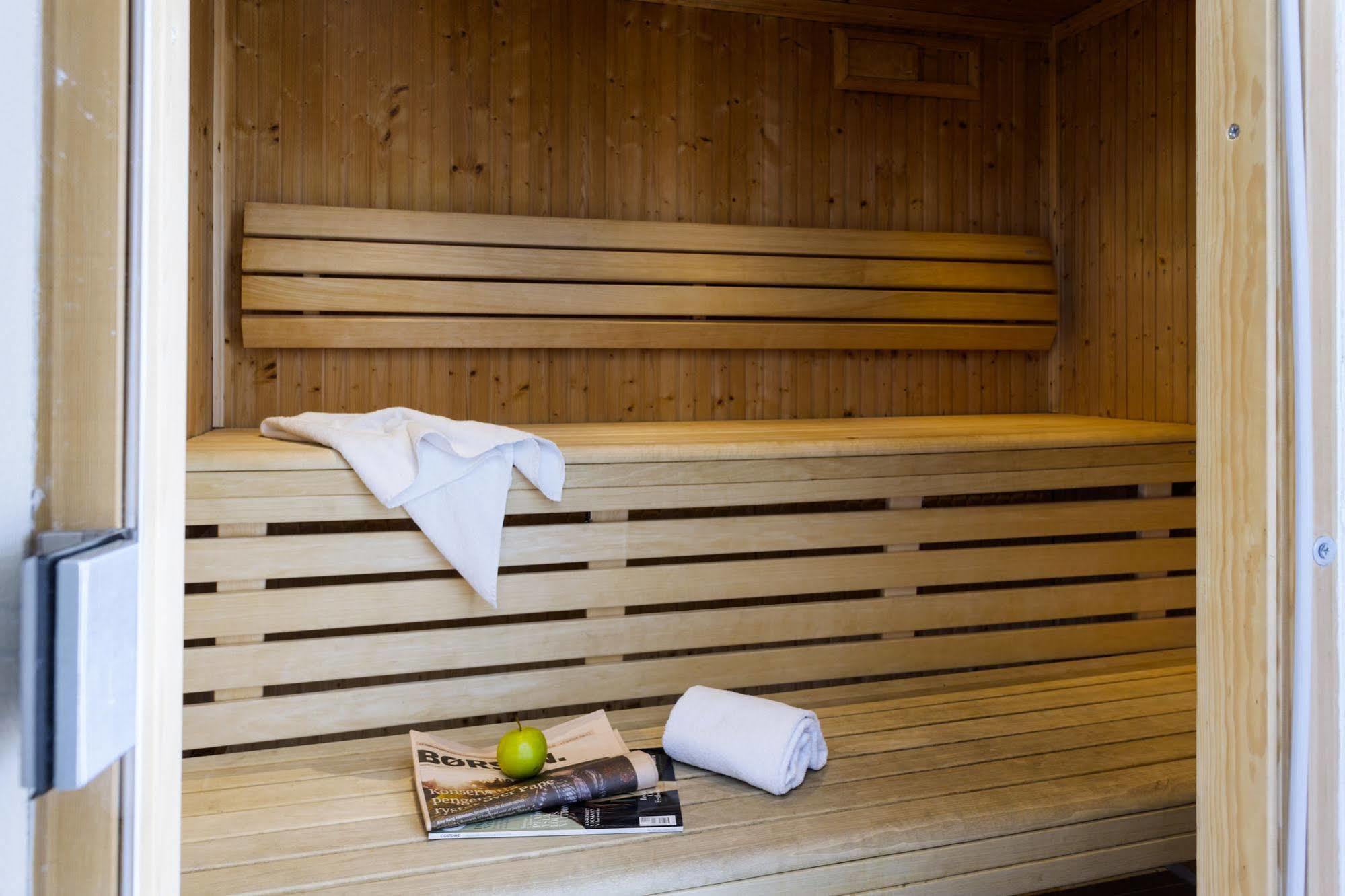 Hotel Scandic Sønderborg