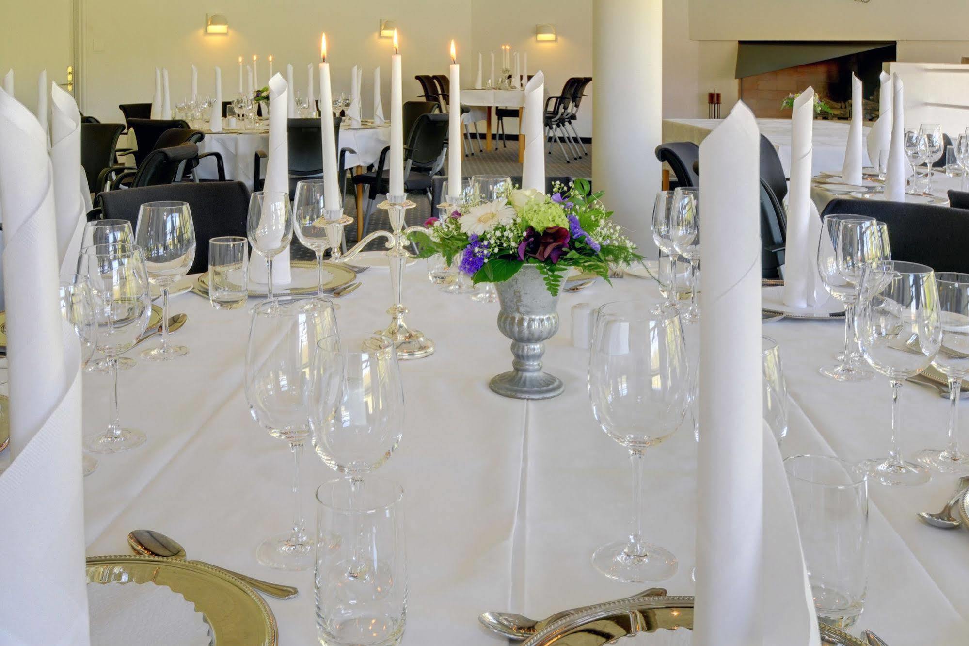 Hotel Scandic Sønderborg
