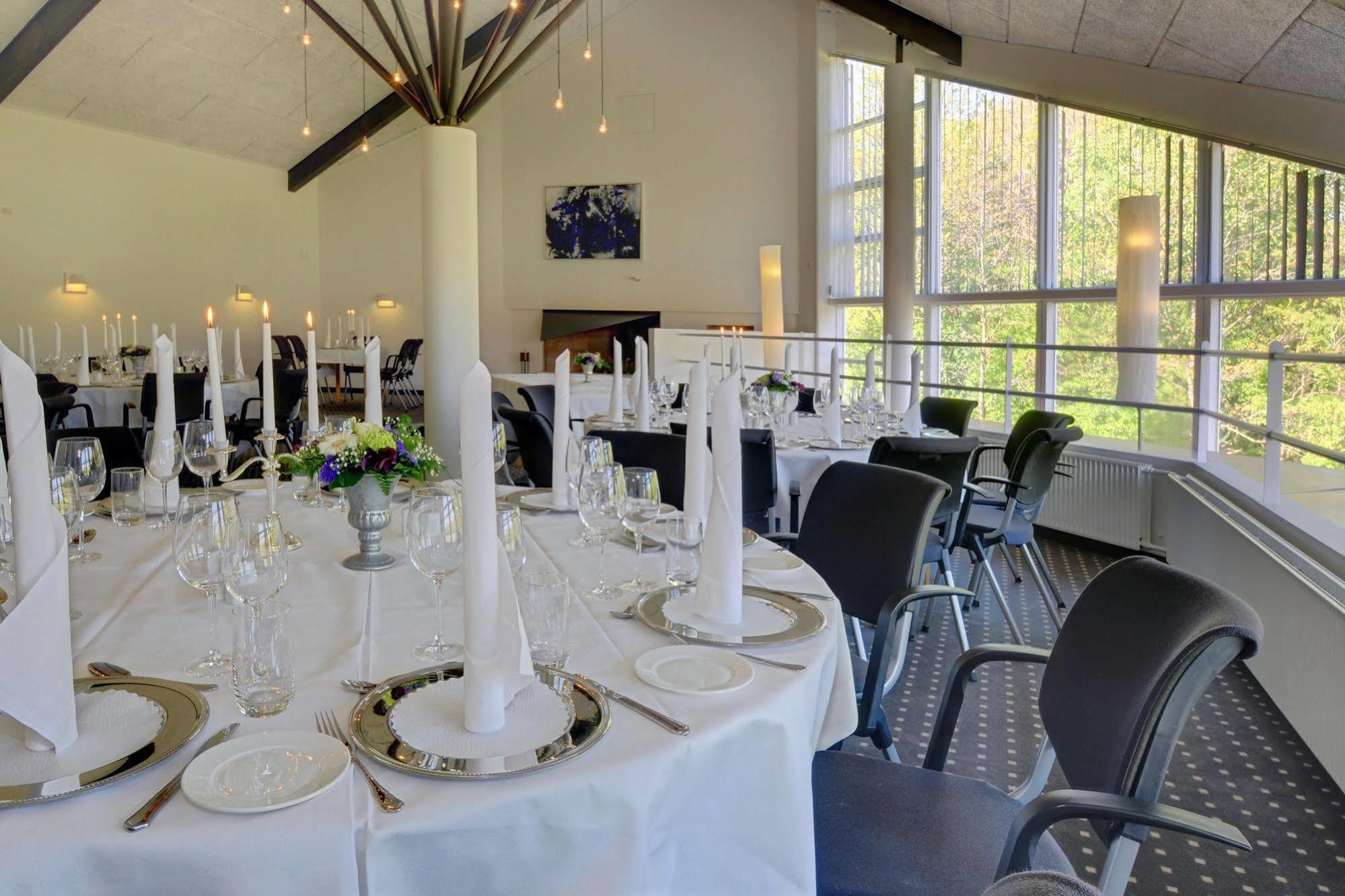 Hotel Scandic Sønderborg