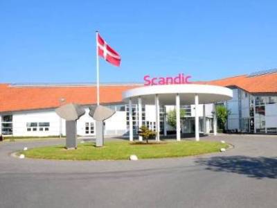 Hotel Scandic Sonderborg